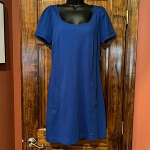 NWT NY&C Royal Blue Dress